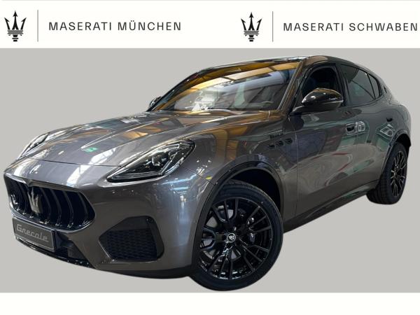 Maserati Grecale Modena SONDERDEAL! bild