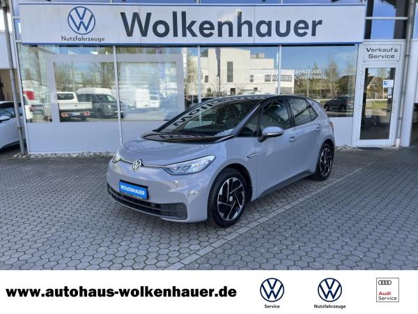 Volkswagen ID.3 Pro Performance LED+NAVI+KLIMA+CARPLAY+PDC bild