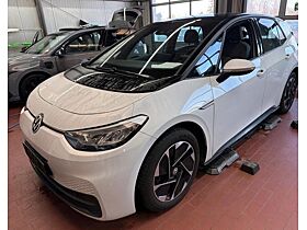 Volkswagen ID.3 Pure Performance WÄRMEPUMPE+LED+PDC+CARPLAY