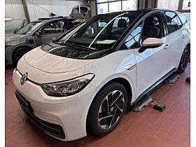 Volkswagen ID.3 Pure Performance WÄRMEPUMPE+LED+PDC+CARPLAY