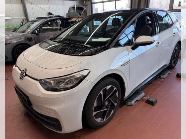 Volkswagen ID.3 Pure Performance WÄRMEPUMPE+LED+PDC+CARPLAY bild