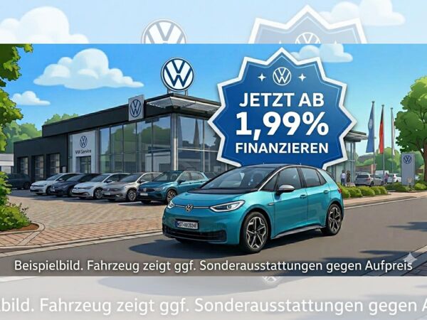 Volkswagen ID.3 Pure Performance WÄRMEPUMPE+LED+PDC+CARPLAY bild 2