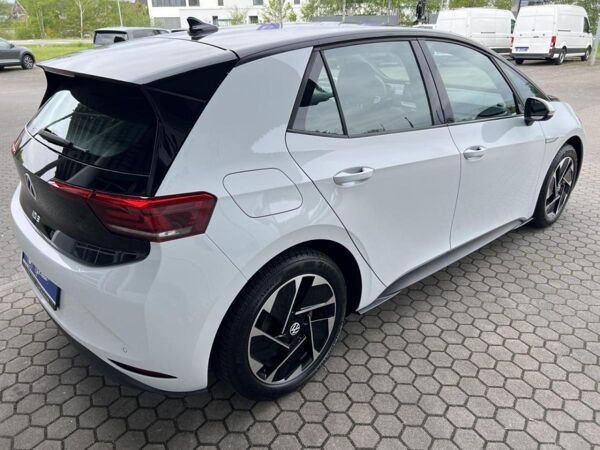 Volkswagen ID.3 Pure Performance WÄRMEPUMPE+LED+PDC+CARPLAY bild 4