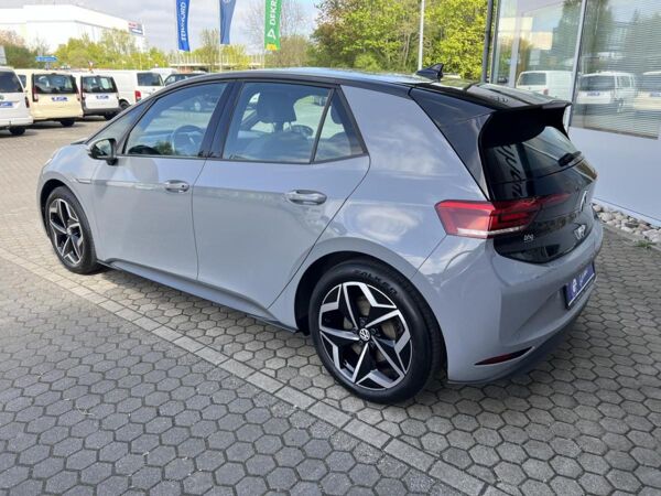 Volkswagen ID.3 Pure Performance WÄRMEPUMPE+KLIMA+PDC+LED bild 5