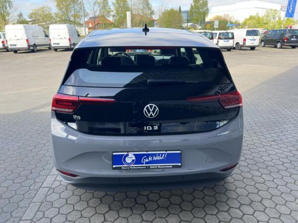 Volkswagen ID.3 Pure Performance WÄRMEPUMPE+KLIMA+PDC+LED bild 6