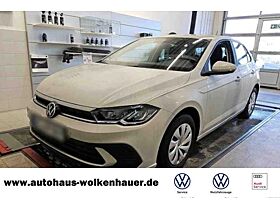 Volkswagen Polo 1.0 TSI GJR+MFL+PDC+KLIMA+CARPLAY+LED