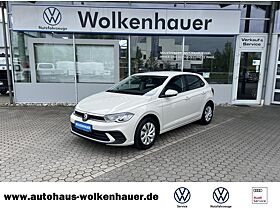 Volkswagen Polo 1.0 TSI GJR+MFL+PDC+KLIMA+CARPLAY+LED