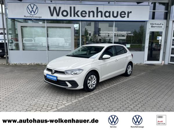Volkswagen Polo 1.0 TSI GJR+MFL+PDC+KLIMA+CARPLAY+LED bild