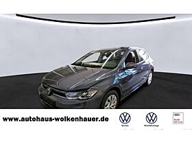Volkswagen Polo 1.0 TSI MFL+PDC+KLIMA+CARPLAY+LED Klima