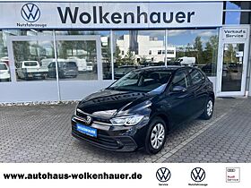 Volkswagen Polo 1.0 TSI MFL+PDC+KLIMA+CARPLAY+LED Klima Volkswagen Polo 1.0 TSI MFL+PDC+KLIMA+CARPLAY+LED Klima