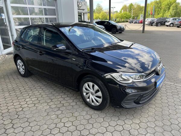 Volkswagen Polo 1.0 TSI MFL+PDC+KLIMA+CARPLAY+LED Klima bild 2