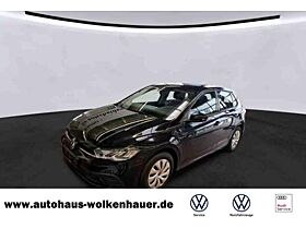 Volkswagen Polo 1.0 TSI MFL+PDC+KLIMA+CARPLAY+LED Klima