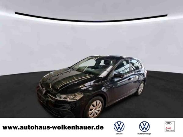 Volkswagen Polo 1.0 TSI MFL+PDC+KLIMA+CARPLAY+LED Klima bild