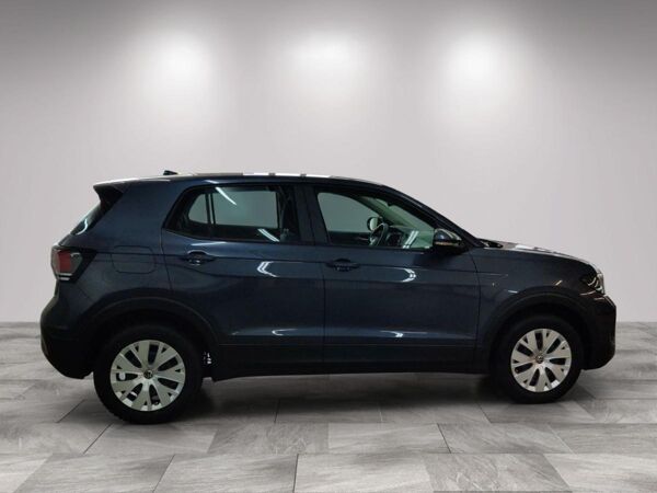 Volkswagen T-Cross 1.0 TSI LED/digi.C/Sitzhzg/bis08.2030Garantie bild 5