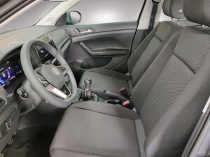 Volkswagen T-Cross 1.0 TSI LED/digi.C/Sitzhzg/bis08.2030Garantie bild 6