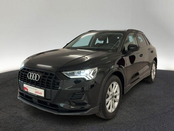 Audi Q3 advanced 35 TFSI S tr. AHK LED NAVI VIRTUAL bild 4