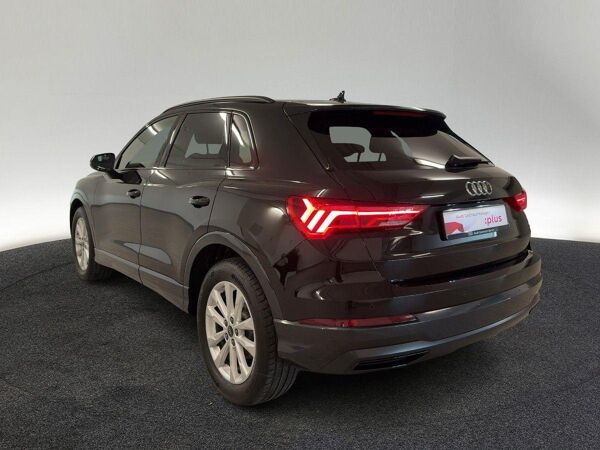Audi Q3 advanced 35 TFSI S tr. AHK LED NAVI VIRTUAL bild 6