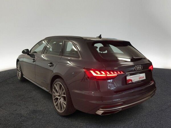 Audi A4 Avant Advanced 30 TDI S tr. AHK LED RFK NAVI bild 6
