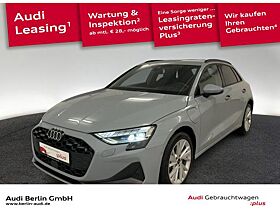 Audi A3 Sportback TFSI e 40 e S tr. PDC AHK LED RFK
