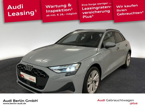 Audi A3 Sportback TFSI e 40 e S tr. PDC AHK LED RFK bild