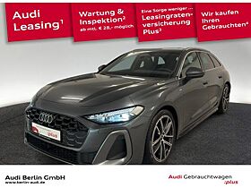Audi A5 Avant TDI S tr. PDC MATRIX 360°K VIRTUAL