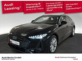 Audi A5 Avant TDI S tr. LED RFK NAVI HUD VIRTUAL