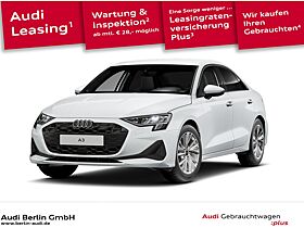 Audi A3 Limousine 35 TDI S tr.