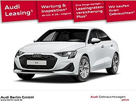 Audi A3 Limousine 35 TDI S tr.