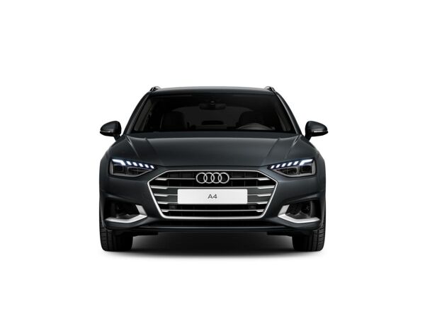 Audi A4 Avant Advanced 35 TDI S tr. bild 6