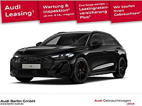 Audi A5 Avant e-hybrid qu. S tr. Audi A5 Avant e-hybrid qu. S tr.