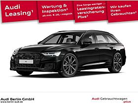 Audi A6 Avant Design S line 50 TDI qu. tiptr.
