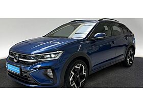 Volkswagen Taigo 1.5 TSI R-Line DSG AHK Rear View IQ.Light