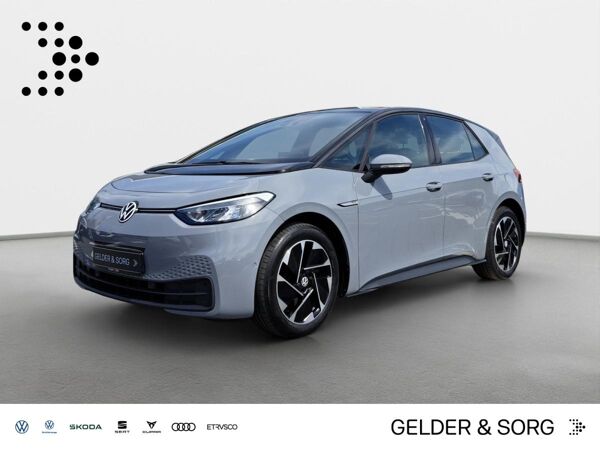 Volkswagen ID.3 Pro Performance 580km/WLTP*RFK*LED*HuD*Navi bild