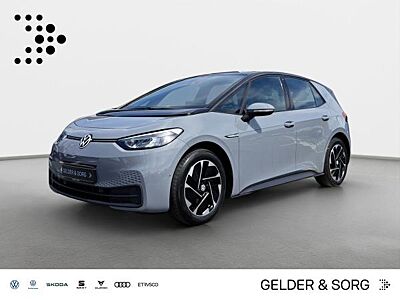 Volkswagen ID.3 Pro Performance 580km/WLTP*RFK*LED*HuD*Navi