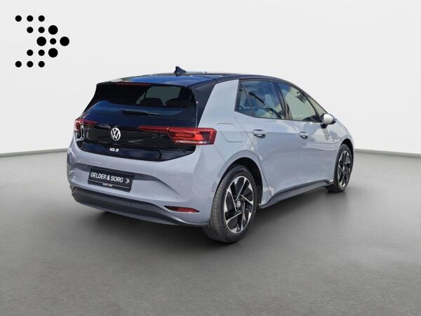 Volkswagen ID.3 Pro Performance 580km/WLTP*RFK*LED*HuD*Navi bild 2