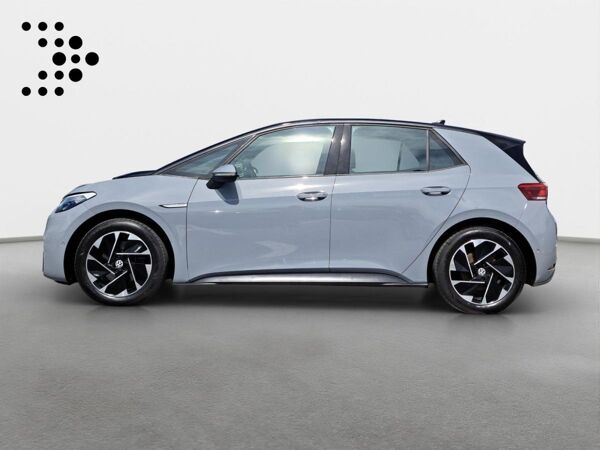 Volkswagen ID.3 Pro Performance 580km/WLTP*RFK*LED*HuD*Navi bild 3