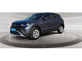 Volkswagen T-Cross 1.0 TSI Facelift LED PDC SHZ