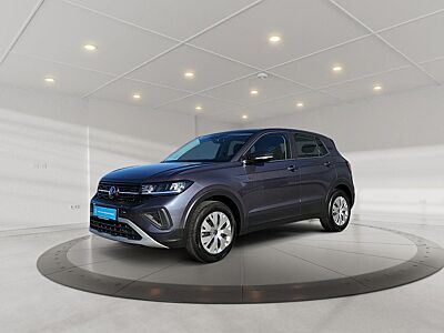 Volkswagen T-Cross 1.0 TSI Facelift LED PDC SHZ