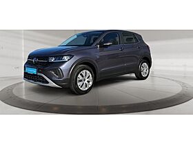Volkswagen T-Cross 1.0 TSI Facelift LED PDC SHZ