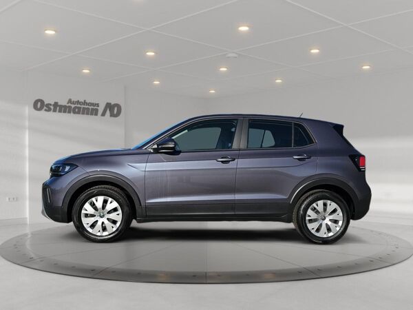 Volkswagen T-Cross 1.0 TSI Facelift LED PDC SHZ bild 2