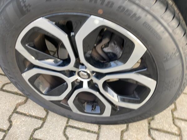 Renault Arkana TECHNO TCe 140 EDC bild 6