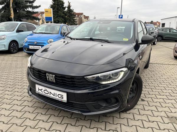 Fiat Tipo 1.5 Kombi Automatik Cross bild