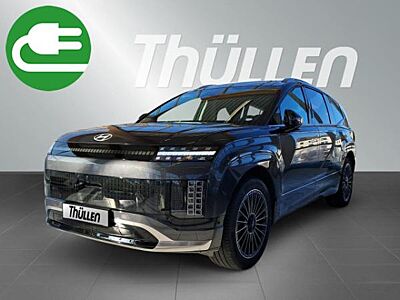 Hyundai IONIQ 9 UNIQ Panoramadach 4WD 110 kWh Batterie
