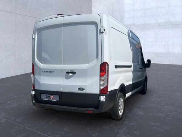 Ford Transit 350 L3 Trend Klima ZV bild 4