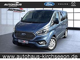 Ford Tourneo Custom 1.0 PHEV L1 Titanium Plug-In-Hybrid