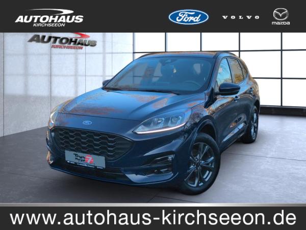 Ford Kuga 2.5 Duratec PHEV Plug-In Hybrid ST-Line Autom bild