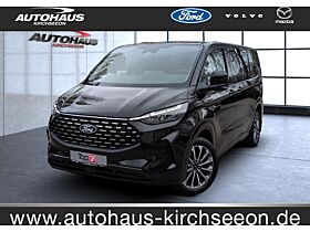 Ford Tourneo Custom 2.0 EcoBlue L1 Titanium X AWD Autom