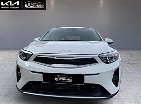 Kia Stonic 1.0 T-GDI Edition 7/Winter-Paket Bluetooth