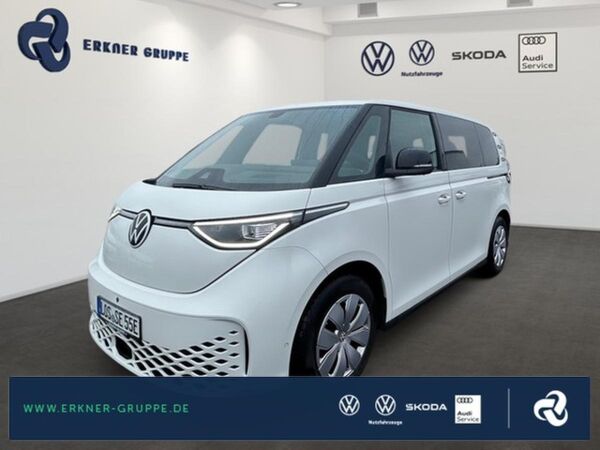 Volkswagen ID.Buzz GOAL KR 5-Sitzer mit 20" Stockton + WR bild 2