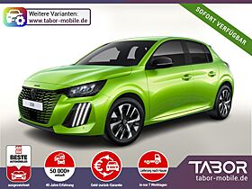 Peugeot 208 Business Nav PrivG Kam 2xPDC CarPlay LED BT